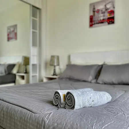 Hyve Comfortable Home Cyberjaya Exterior photo