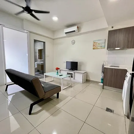 Hyve Comfortable Home Cyberjaya Exterior photo