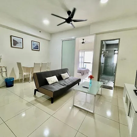 Hyve Comfortable Home Cyberjaya Exterior photo