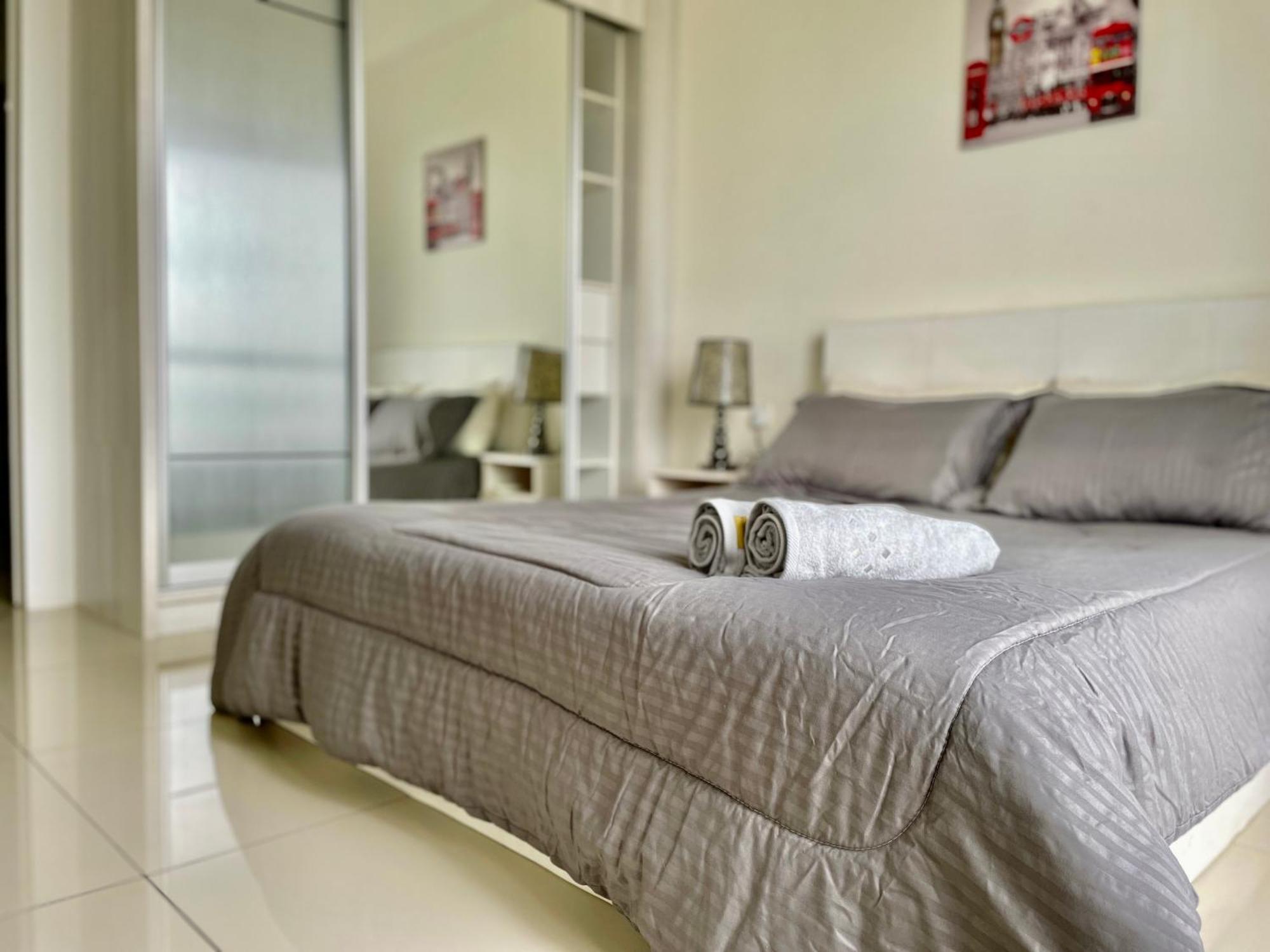Hyve Comfortable * Cyberjaya