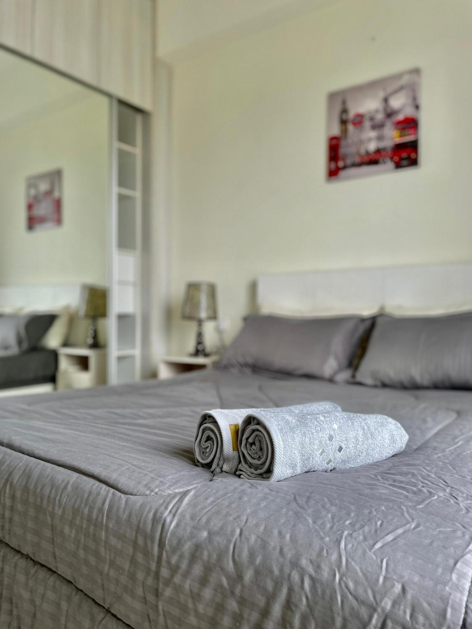 Apartment Hyve Comfortable